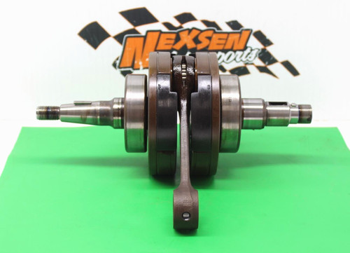 Engine crankshaft rod - 🏁,